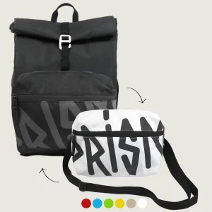 Pack Kanapsa + 1 pochette supplémentaire