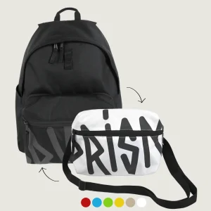 Pack Louk + 1 pochette supplémentaire