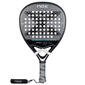 RAQUETTE DE PADEL NOX QUANTUM 12K CARBON 2025