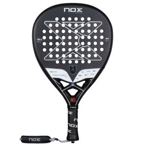 RAQUETTE DE PADEL NOX NEXTGEN PRO ATTACK 3K NFA SERIES 2025