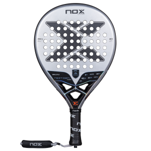 RAQUETTE DE PADEL NOX NEXTGEN PRO HYBRID 3K NFA SERIES 2025