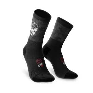 AKTIV HIGHT KAMOUFLAGE GREY WHITE