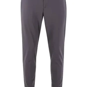 Alberto, Pantalon Driver Performance Homme, Gris