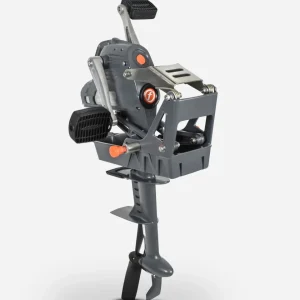 Pédalier De Kayak De Pêche Overdrive