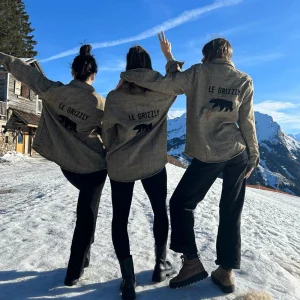 Personnalisation dos