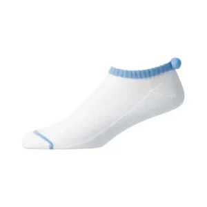 FOOTJOY CHAUSSETTE PRODRY POM POM
