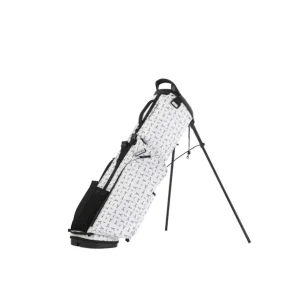 Sac Trépied Mr.Ping Moonlander 244 Blanc