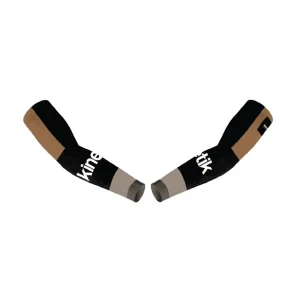 ARMWARMER INVIKTUS GOLD