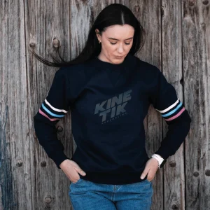 SWEAT KINETIK MIDNIGHT FEMME