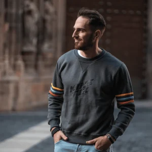 SWEAT KINETIK JUPITAIRE