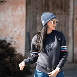 SWEAT KINETIK JUPITAIRE FEMME