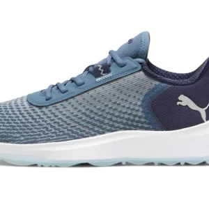 Puma, Chaussure Homme, Fusion Crush Sky Deep