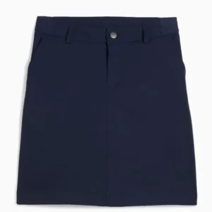 Puma, Jupe Dames, Jan Deep Navy