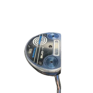Putter Odyssey Ai One Rossie DB