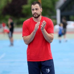 Short training bleu CCM