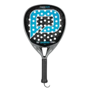 RAQUETTE DE PADEL PALLAP POWER ELITE
