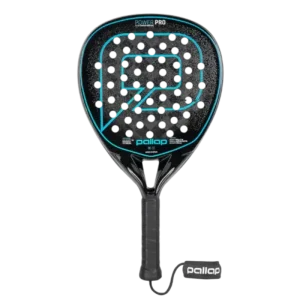 RAQUETTE DE PADEL PALLAP POWER PRO