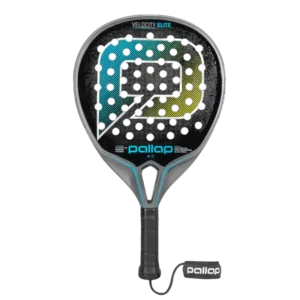 RAQUETTE DE PADEL PALLAP VELOCITY ELITE