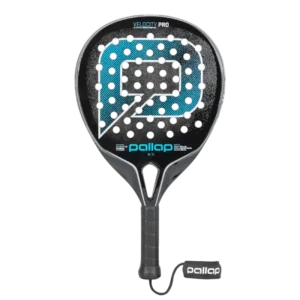 RAQUETTE DE PADEL PALLAP VELOCITY PRO