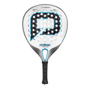 RAQUETTE DE PADEL PALLAP VELOCITY TEAM