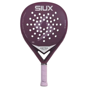 RAQUETTE DE PADEL SIUX ASTRA HYBRID AIR 2026