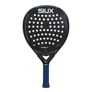 RAQUETTE DE PADEL SIUX DIABLO PRO 2026 NIGHT BLUE