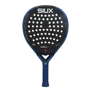 RAQUETTE DE PADEL SIUX DIABLO PRO ROYAL BLUE 2026