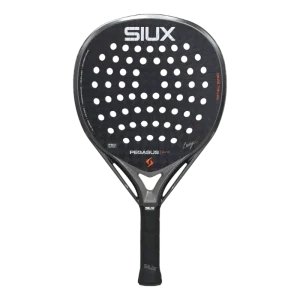 RAQUETTE DE PADEL SIUX PEGASUS PRO 2026 STORM GREY