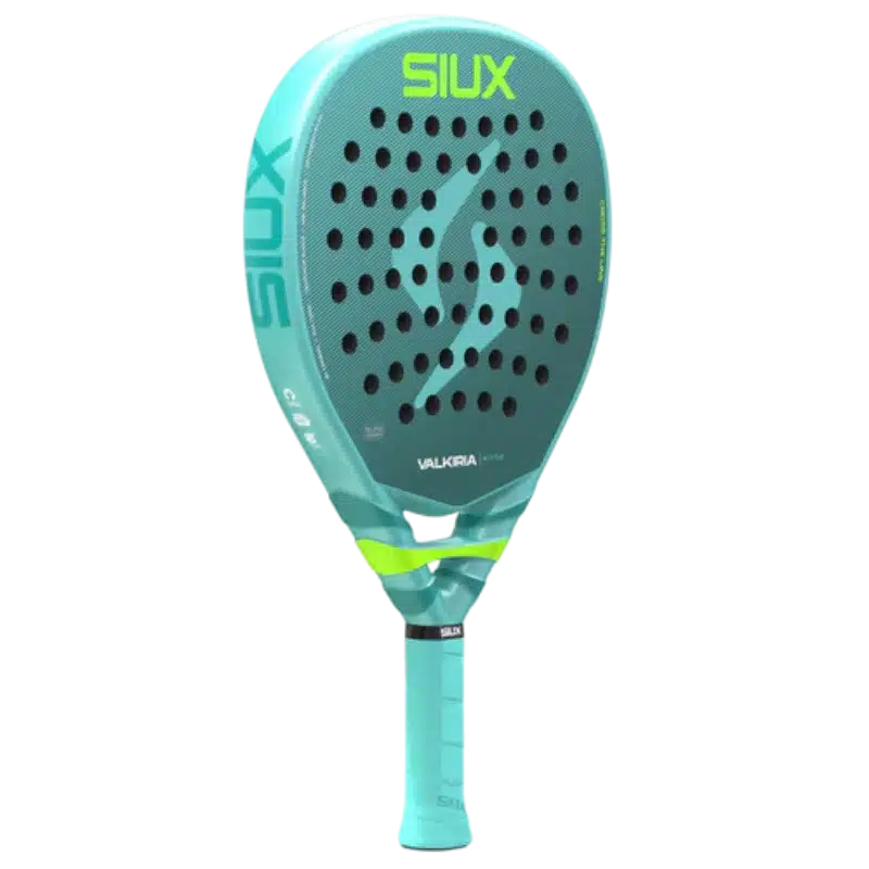 RAQUETTE DE PADEL SIUX VALKIRIA ELITE 2 2026 – Image 2