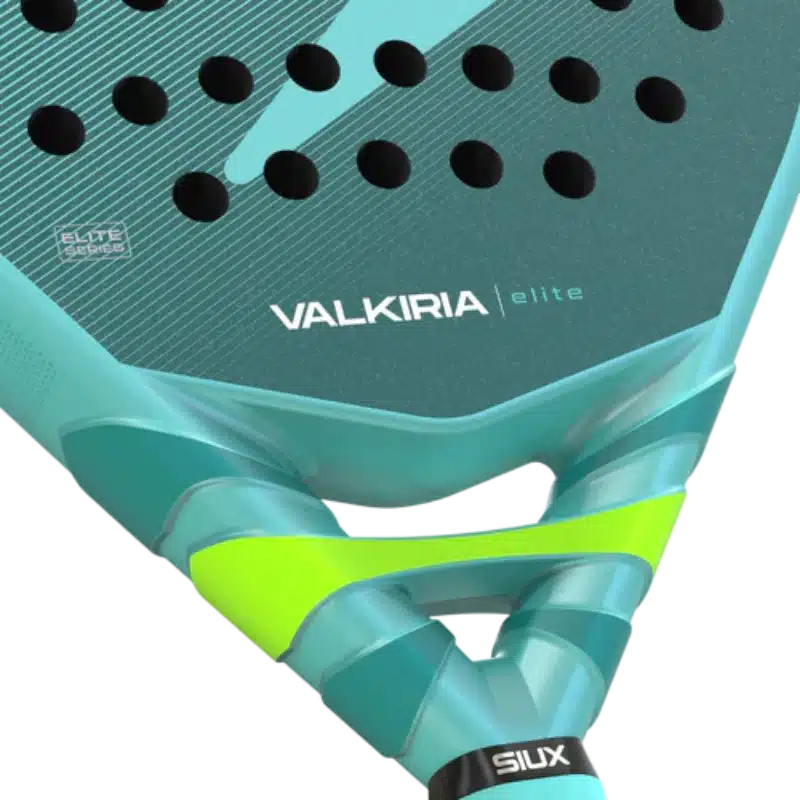 RAQUETTE DE PADEL SIUX VALKIRIA ELITE 2 2026 – Image 5