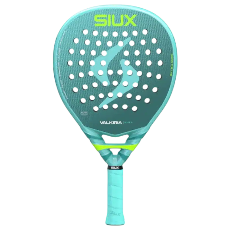 RAQUETTE DE PADEL SIUX VALKIRIA ELITE 2 2026