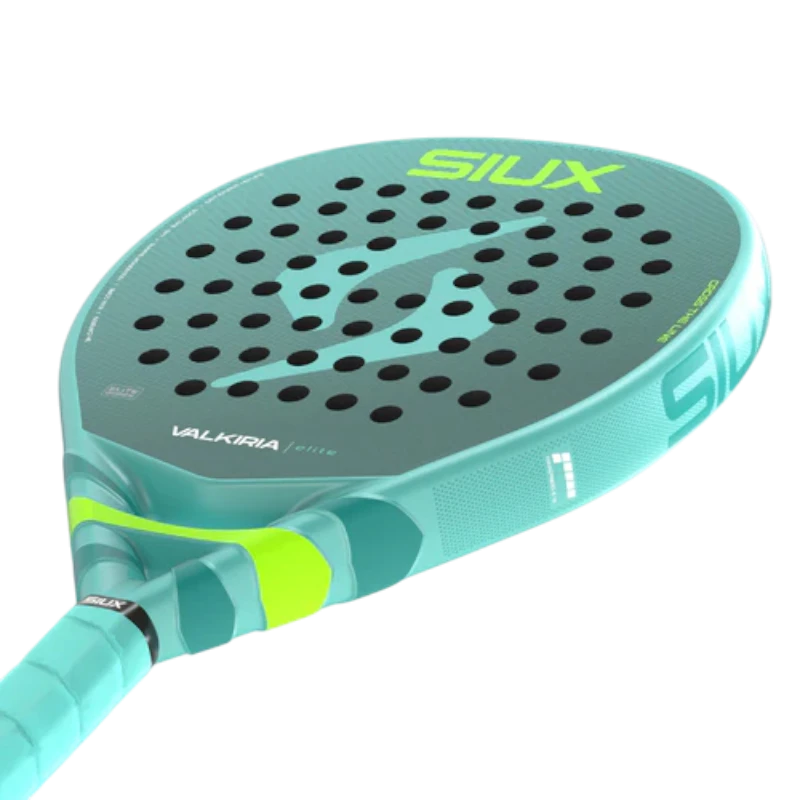 RAQUETTE DE PADEL SIUX VALKIRIA ELITE 2 2026 – Image 6