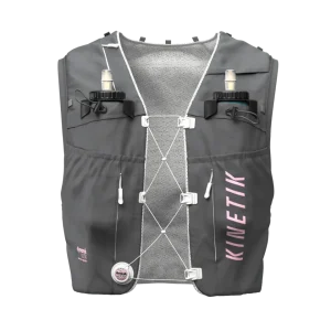 PACK RK15 NEO GREY PINK + KARKOIS + FLASQUES