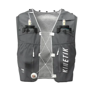 PACK RK15 NEO ULTIMATE GREY  + KARKOIS + FLASQUES