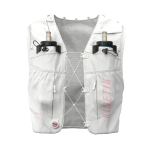 PACK RK15 NEO WHITE PINK + KARKOIS + FLASQUES