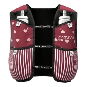 RK7 HEARTRUNNEUSE CHERRY