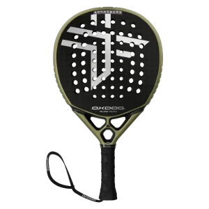 RAQUETTE DE PADEL OXDOG PURE TOUR X 2026