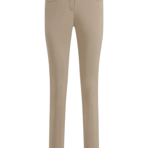 Chervo, Pantalon Singolo Dame, Beige