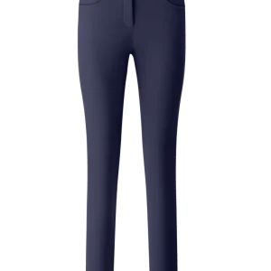 Chervo, Pantalon Singolo Dame, Marine