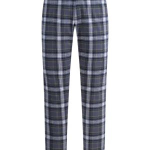 Chervo, Pantalon Sindaco Homme, Marine / Vert