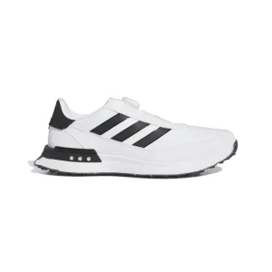 Adidas, Homme, S2G BOA, Sans crampons, White Black