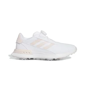 Adidas, Dame, S2G BOA, White