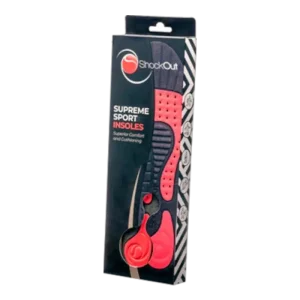 SEMELLES SHOCKOUT SUPREME SPORT