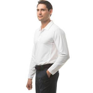 Tee-Shirt manches longues Anti-UV SanSoleil – Homme