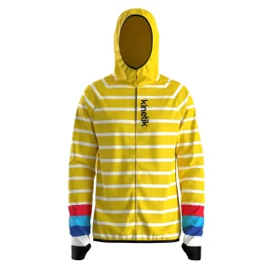 JACKET MEN SPEKTRAIL OCEANIK FISHERMAN