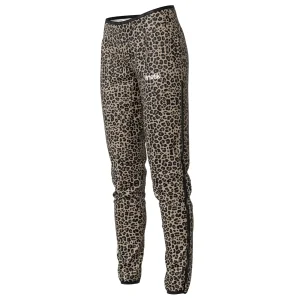 SPEKTRAIL ULTRA PANT LEOPARD WOMEN