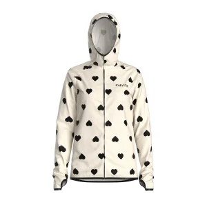 JACKET WOMEN SPEKTRAIL HEARTRUNNEUSE