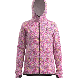 JACKET WOMEN SPEKTRAIL LIBERTY