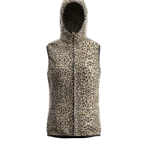 JACKET WOMEN SPEKTRAIL SL LEOPARD