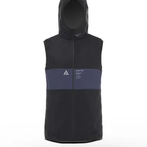 JACKET MEN SPEKTRAIL SL PIRATE BLACK